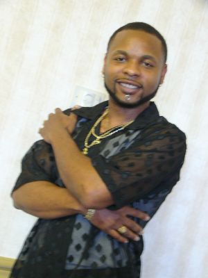 Linwood Russell
