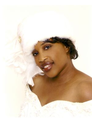 Marilyn Fisher