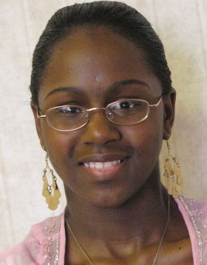 Kenisha Mangum