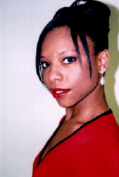 Kendra McKoy