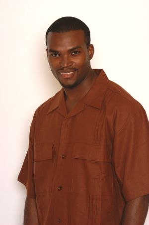 Kenroy McCalla