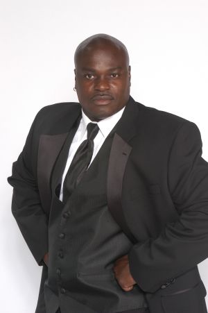 Kenneth Hickmon