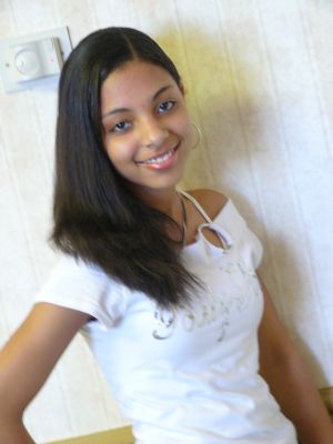 Destinee Smith