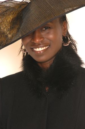 Jacqueline McCarthy