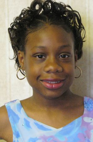 Kendra Rowland