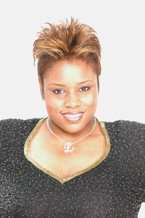 LaChandra Howell