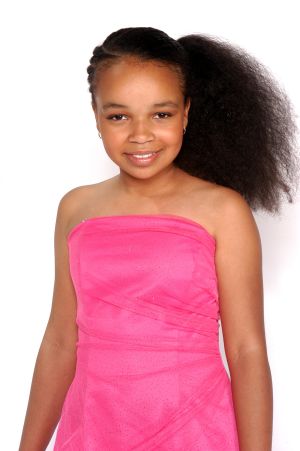 Jasmin Sessoms