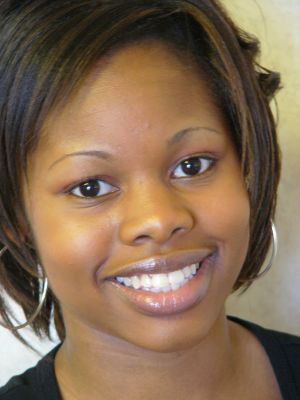 Shanelle Allison