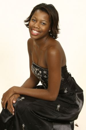 Kenyatta Raeford