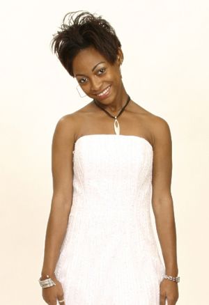 Priscilla Adwor Nimoh