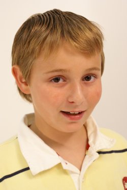 Connor Connor